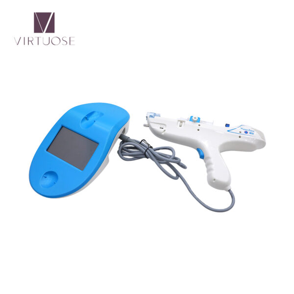 Mesotherapy Multi Needle PRP Mesotherapy Gun