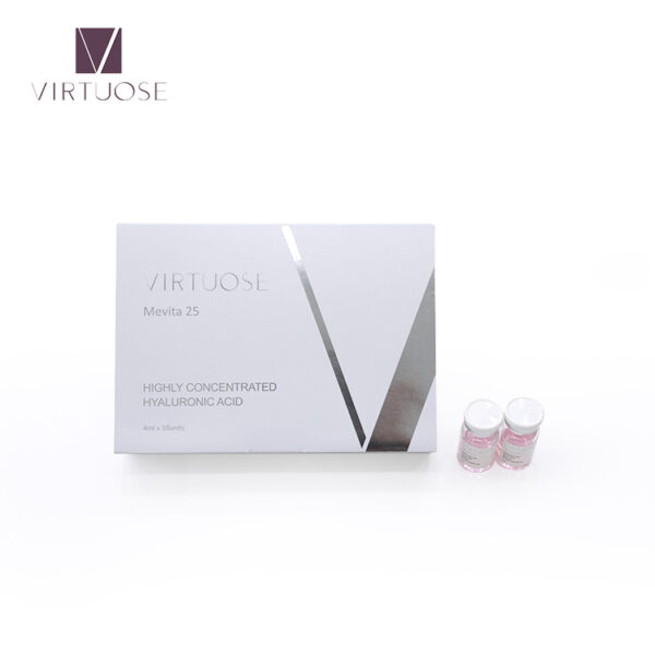 Dermatologist Tested Meso Serum - Brightening & Firming for