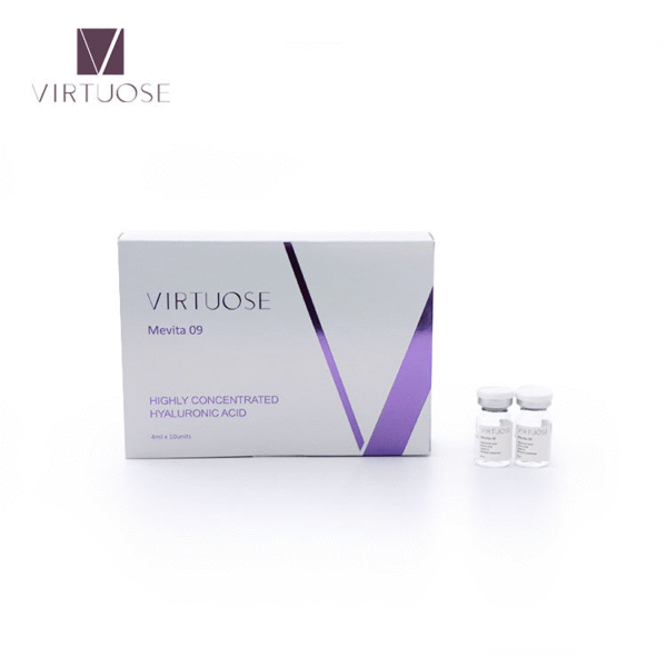 Meso Serum for Face