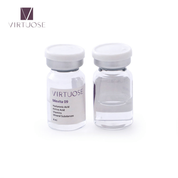 Meso Serum for Face