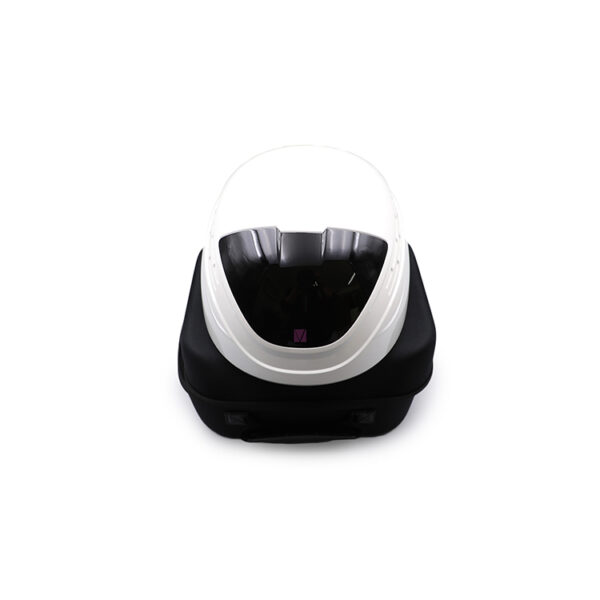 Hair Growth Helmet with Low Level Laser Therapy LLLT Hair Growth Helmet with Low Level Laser Therapy LLLT