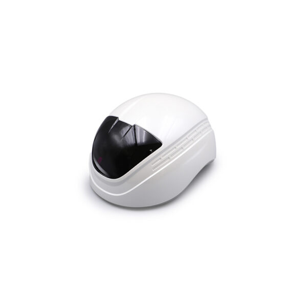 Hair Growth Helmet with Low Level Laser Therapy LLLT Hair Growth Helmet with Low Level Laser Therapy LLLT
