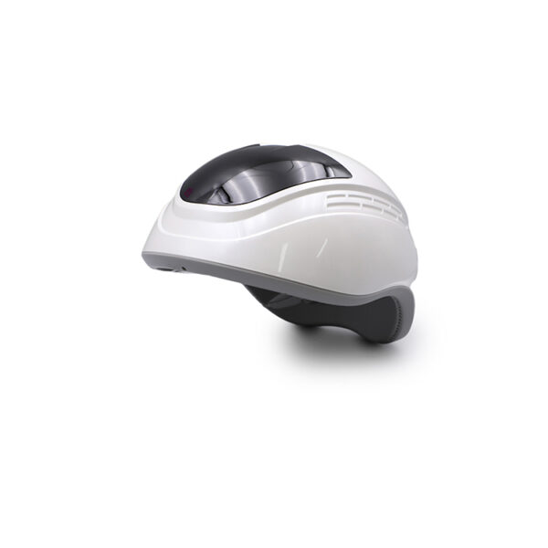 Hair Growth Helmet with Low Level Laser Therapy LLLT Hair Growth Helmet with Low Level Laser Therapy LLLT